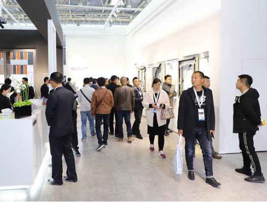2018FBC門窗幕墻展，天乙引領(lǐng)節(jié)能門窗新潮流(圖7)