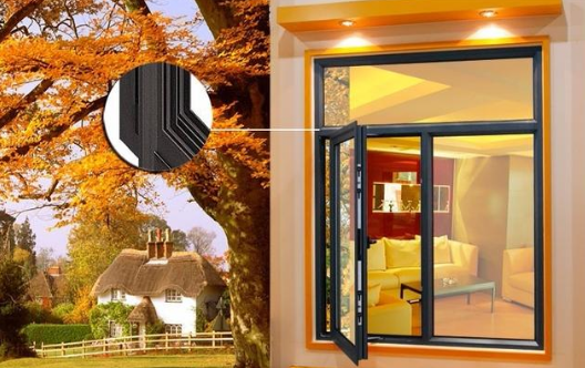 鋁合金門窗與塑鋼門窗優(yōu)劣大盤點(diǎn)！